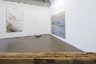 carlier | gebauer at Independent Brussels 2017, installation view