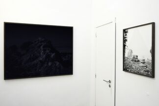 Sybren Vanoverberghe 2099, installation view