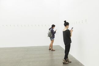 "Oh no!" - Baimiaole Solo Exhibition [A Project by Chen Jie], installation view