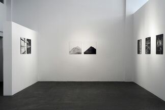 Lesley Maia Horowitz: Course of Empire, installation view