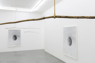 Francesca Minini at Artissima 2015, installation view