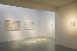 The Temporal and Eternal - Ingeborg Annie Lindahl & Kari Aasen, installation view