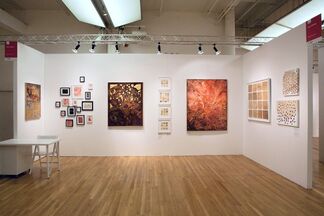 Arco Gallery at Affordable Art Fair New York Spring 2014, installation view