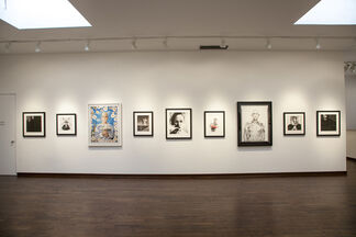Sandro Miller: MALKOVICH, MALKOVICH, MALKOVICH: HOMAGE TO PHOTOGRAPHIC MASTERS, installation view