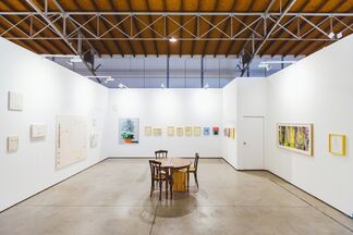 Flatland Gallery at viennacontemporary 2017, installation view