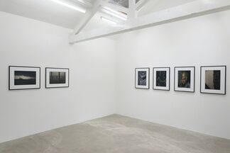The Mind’s Eye: The Photographs of Derek Parfit, installation view