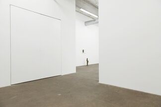 Richard Aldrich: A Day in the Life, installation view
