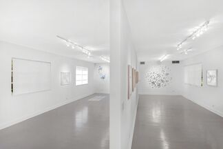 OH2/H2O, installation view