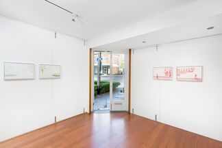 EXITS, installation view