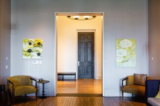 Fall Show: The Corridors Gallery at Hotel Henry, installation view
