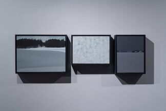 Yukiguni (Snow Country): Fu Tso-Hsin Solo Exhibition, installation view