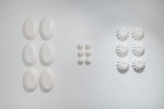 The Essence of Form, installation view