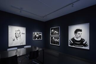 Exposed // Bryan Adams, installation view