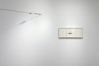 Paul Thek: Eye of the Beholder, installation view