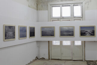 The Gangway, installation view