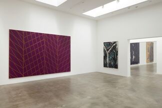 Parergon: Japanese Art of the 1980s and 1990s, installation view