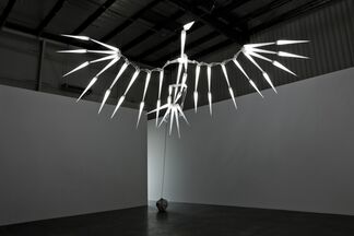 Symphony by Adel Abidin, installation view