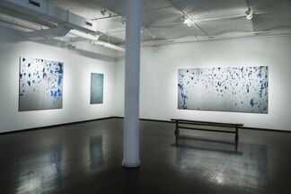 Appear, installation view