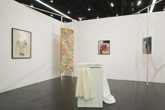 PSM at Art Cologne 2016, installation view
