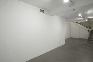 Lodestar, installation view