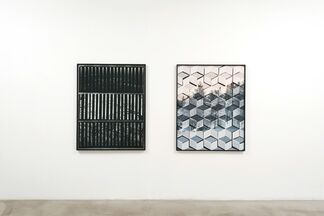 Hannah Whitaker: Cold Wave, installation view