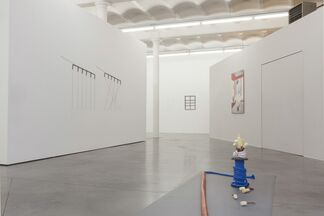 Natural Perfection, installation view
