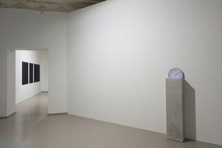 Endless Ends, installation view