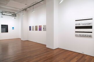 On The Benefits Of Delayed Gratification, installation view