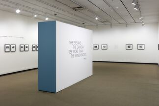 Nathan Lyons: In Pursuit of Magic, installation view