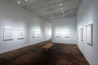 Robert Lansden: As Within, So Without, installation view