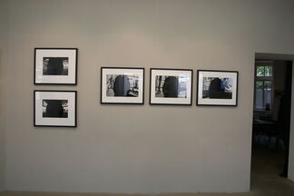 Show and Publication: Kurt Buchwald. Zero hour, installation view