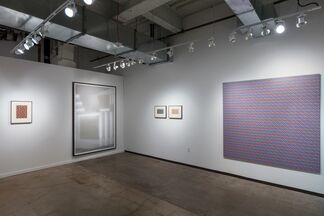 Gallery Wendi Norris at Dallas Art Fair 2017, installation view