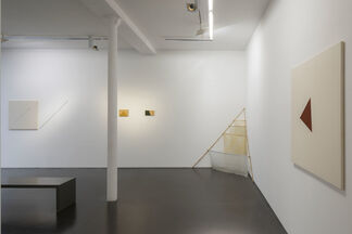 Jeanne Bucher Jaeger at Paris Gallery Weekend 2020, installation view