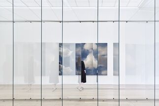 Beyeler Collection / Nature + Abstraction, installation view
