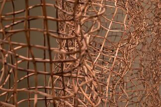 View Sopheap Pich's "Delta" at Art Porters Gallery, installation view