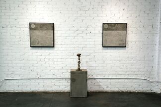 MONOLITHIC | New Works by Chad Muska, installation view