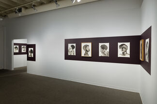 Samantha Wall: Foreign Body, installation view