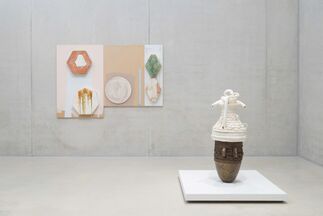 Project Gallery: Nicole Cherubini, 500, installation view