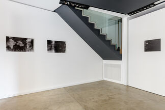 Relectures, installation view