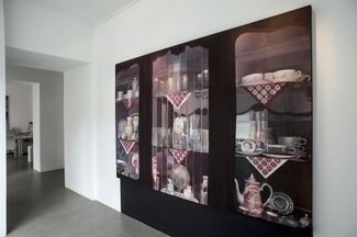 Informal Museums by Yahya Bagci, installation view