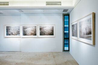 Inside The Reed and Ice Crystal -Stanley Fung and Xie Hong Dong Exhibition 道在稊稗冰晶 ─ 馮君藍 謝紅東 攝影聯展, installation view