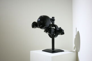 2021 New Release: Works by HUANG Poren, installation view