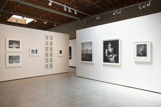 Judy Dater: Personas, A survey of works from 1965 to 2016, installation view