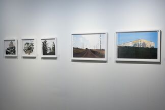 Off-Site Exhibition: First Light at FCP Gallery, installation view