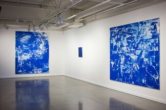 John Bauer: Recent Work, installation view