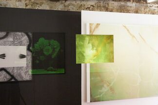 Permutation 03.3: Re-Production, installation view