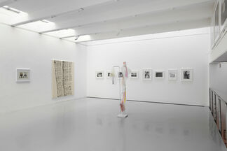 OUR DUTY IS TO EXPERIMENT - 20 years Galerie PRISKA PASQUER, installation view