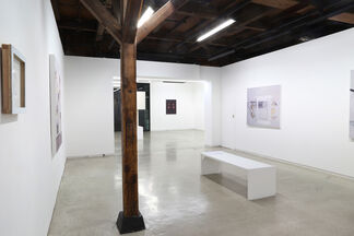 OOtake, installation view