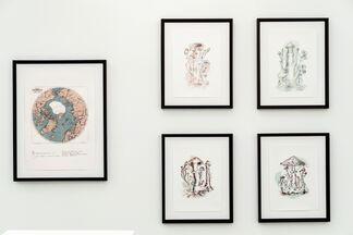 NATI — New Archive of Limited Edition Art, installation view