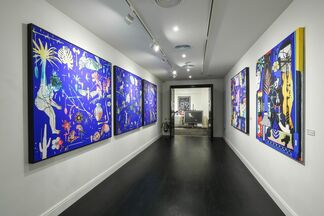 A New Optimism, installation view